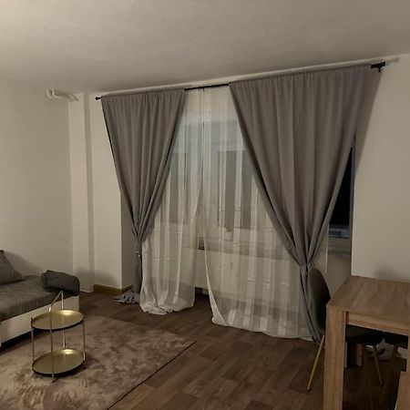 Ferienwohnung Wohnung Innenstadt Am Burgsee Bad Salzungen Exterior photo
