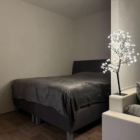 Ferienwohnung Wohnung Innenstadt Am Burgsee Bad Salzungen Exterior photo